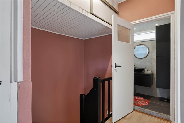 Medium property photo - Van Heemskerckstraat 48, 9601 HE Hoogezand